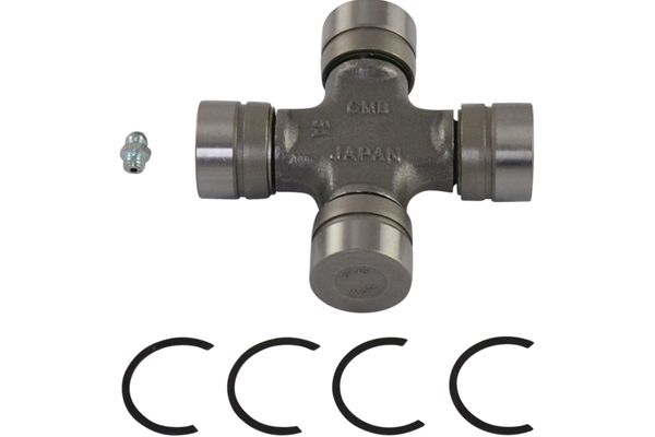 Łącznik wału napędowego KAVO PARTS DUJ-3502