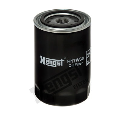 Filtr oleju HENGST FILTER H17W30