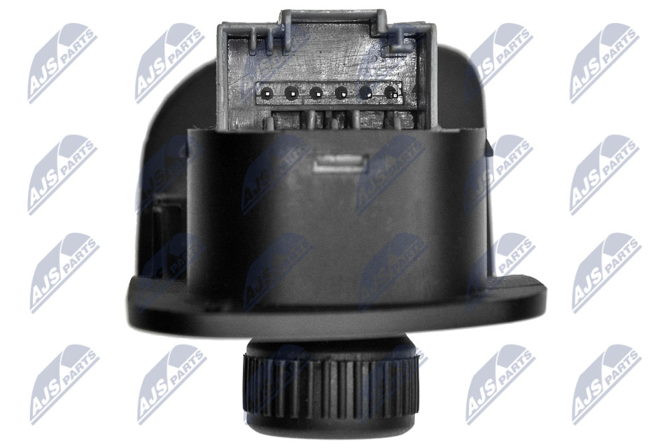 Regulator lusterka NTY EWS-VW-105