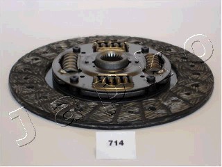 Tarcza sprzęgła JAPKO 80714
