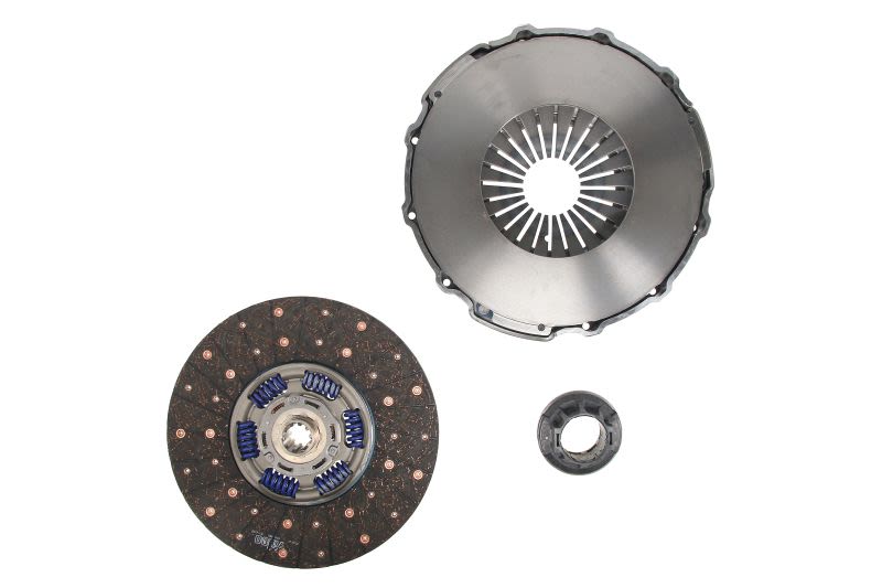 Zestaw sprzęgła VALEO 827460