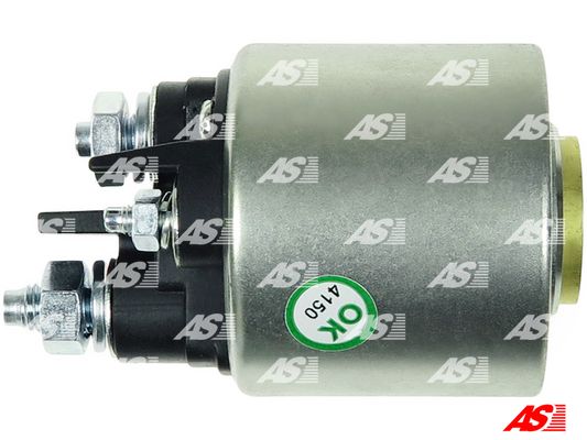 Elektromagnes rozrusznika AS-PL SS3013P