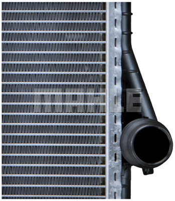 Chłodnica MAHLE CR 296 000S