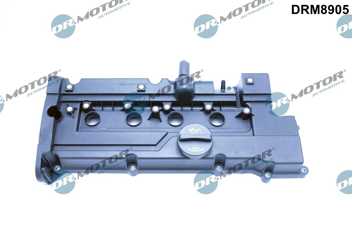 Pokrywa głowicy cylindrów DR.MOTOR AUTOMOTIVE DRM8905