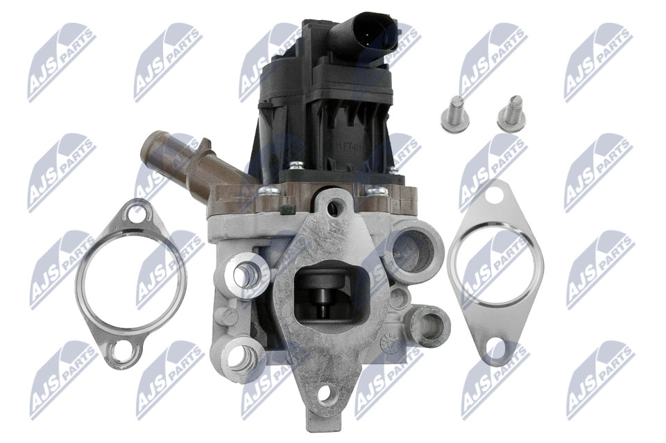 Zawór EGR NTY EGR-FT-010