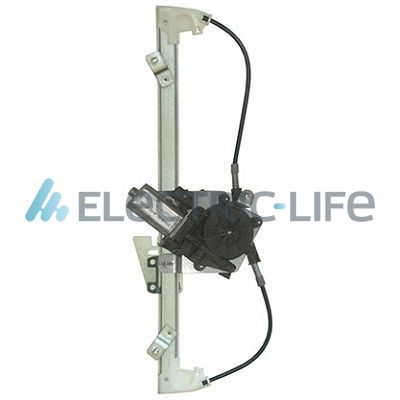 Podnośnik szyby ELECTRIC LIFE ZR BM25 R