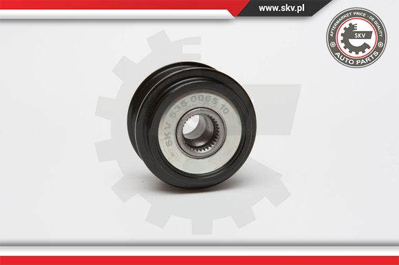Sprzęgło alternatora ESEN SKV 11SKV033