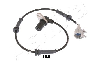 Czujnik ABS ASHIKA 151-01-158