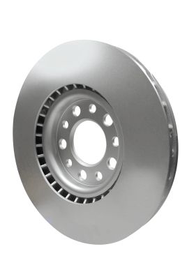 Tarcza hamulcowa HELLA PAGID 8DD 355 112-511