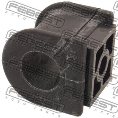 Guma stabilizatora FEBEST TSB-ZZT240F