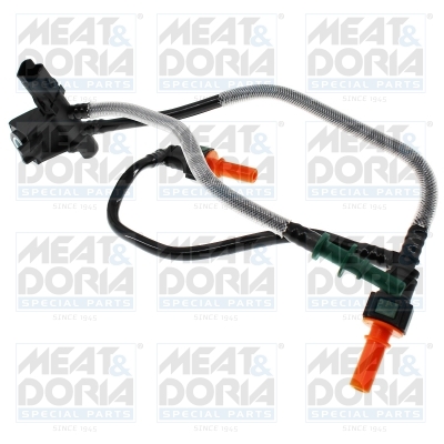 Przewód paliwowy MEAT & DORIA 98602