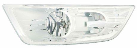 Lampa przeciwmgielna przednia ABAKUS 431-2029L-UE
