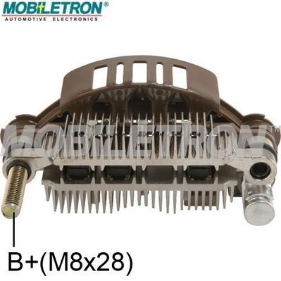 Mostek prostowniczy alternatora MOBILETRON RM-116