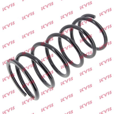 Sprężyna zawieszenia KYB RB6296