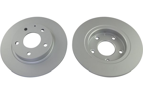 Tarcza hamulcowa KAVO PARTS BR-4792-C