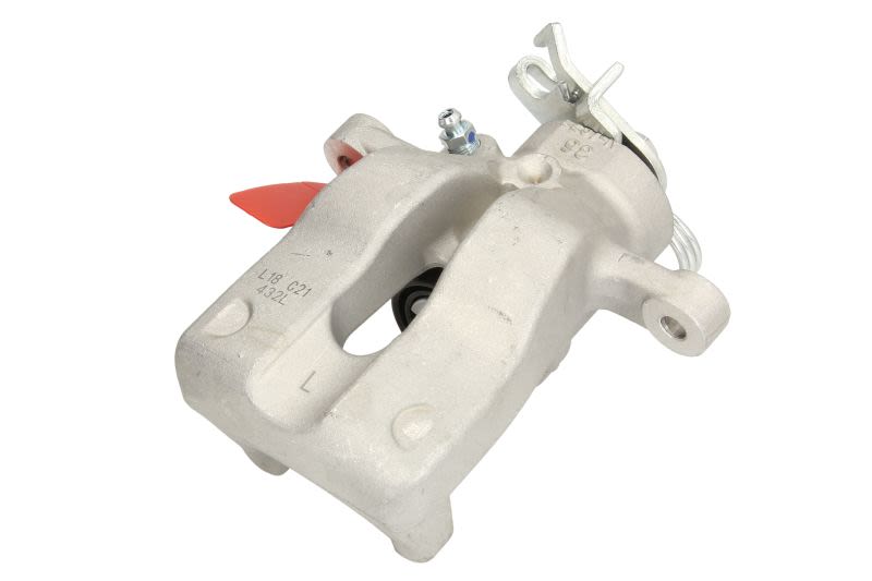 Zacisk hamulca LAUBER 77.5610