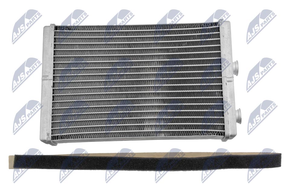 Nagrzewnica NTY CNG-CT-006