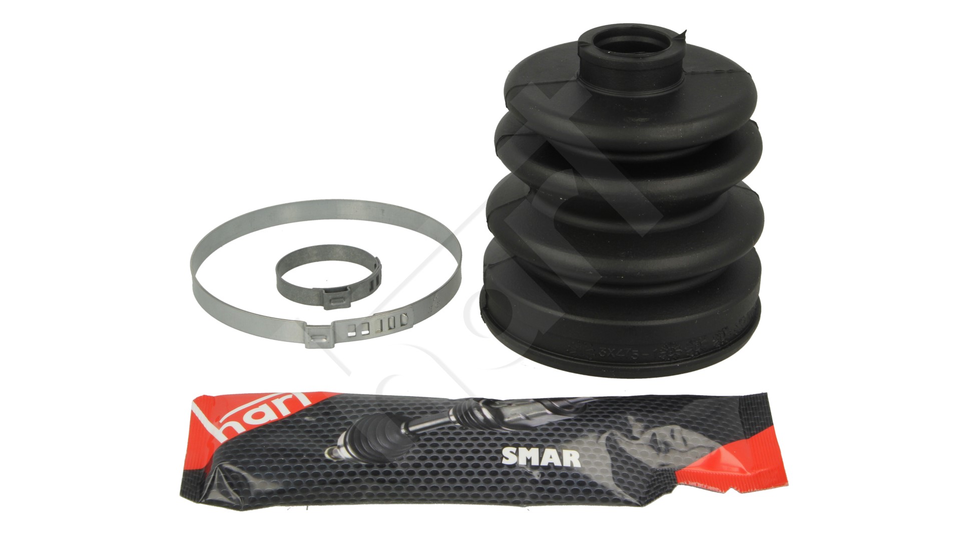 Zestaw osłon HART 402 850