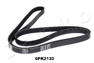 Pasek klinowy wielorowkowy JAPKO 6PK2130