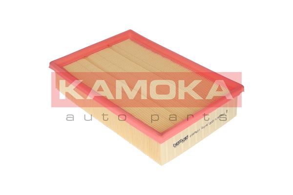Filtr powietrza KAMOKA F203601