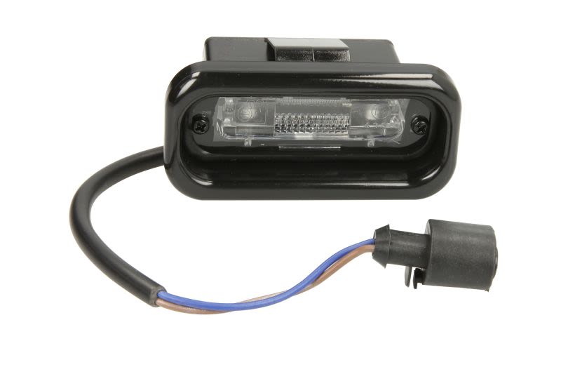Oświetlenie tablicy rejestracyjnej DT SPARE PARTS 3.32052