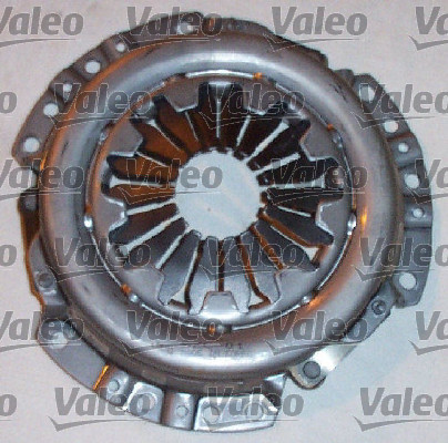 Zestaw sprzęgła VALEO 801533