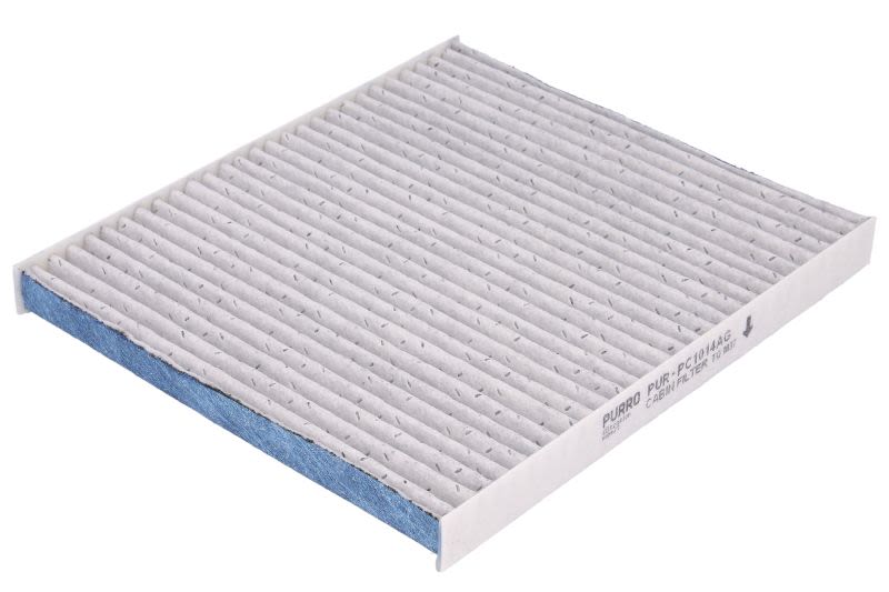 Filtr kabinowy PURRO PUR-PC1014AG
