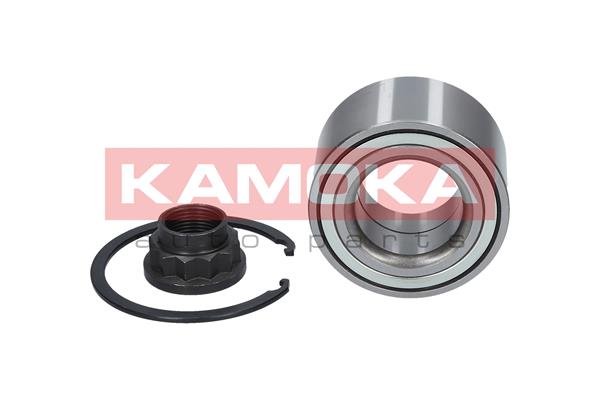 Zestaw łożysk koła KAMOKA 5600029