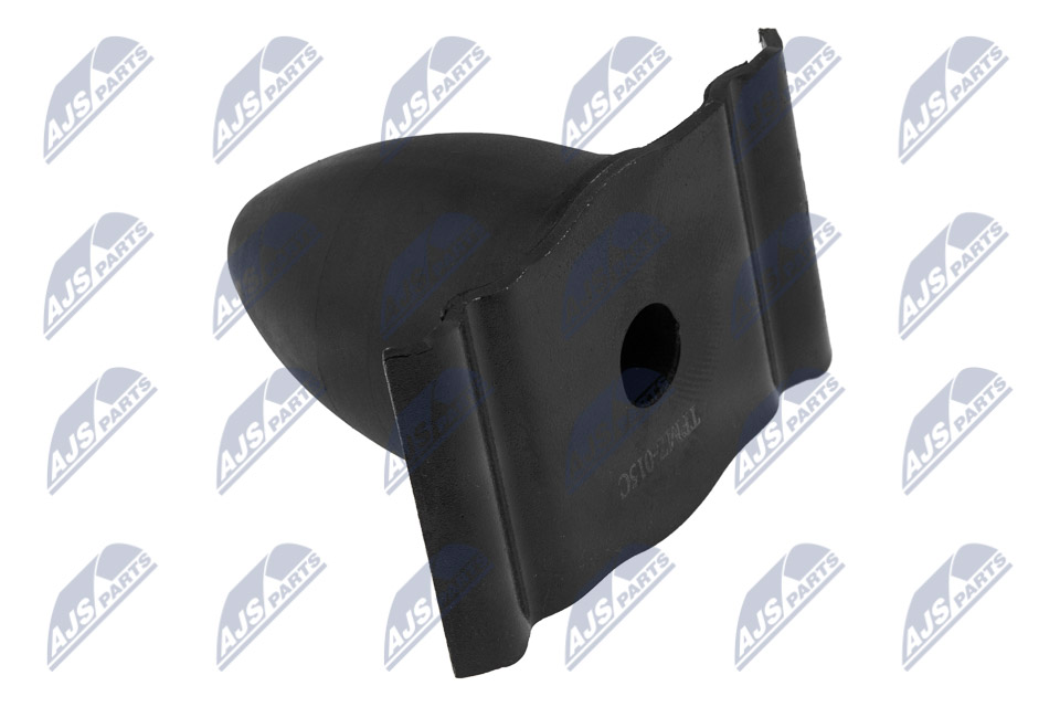 Dystans gumowy NTY ZTT-MS-015C