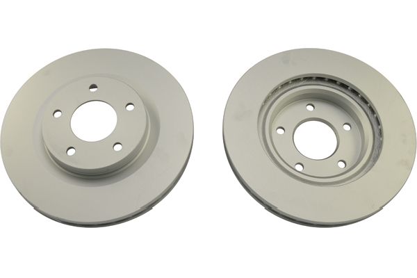 Tarcza hamulcowa KAVO PARTS BR-5777-C