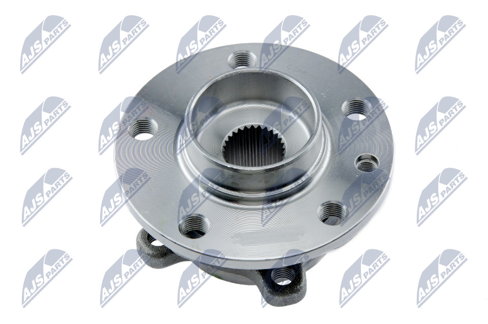 Zestaw łożysk koła NTY KLP-AR-010
