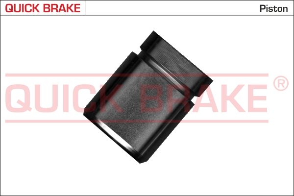 Tłoczek, zacisk hamulca QUICK BRAKE 185126K