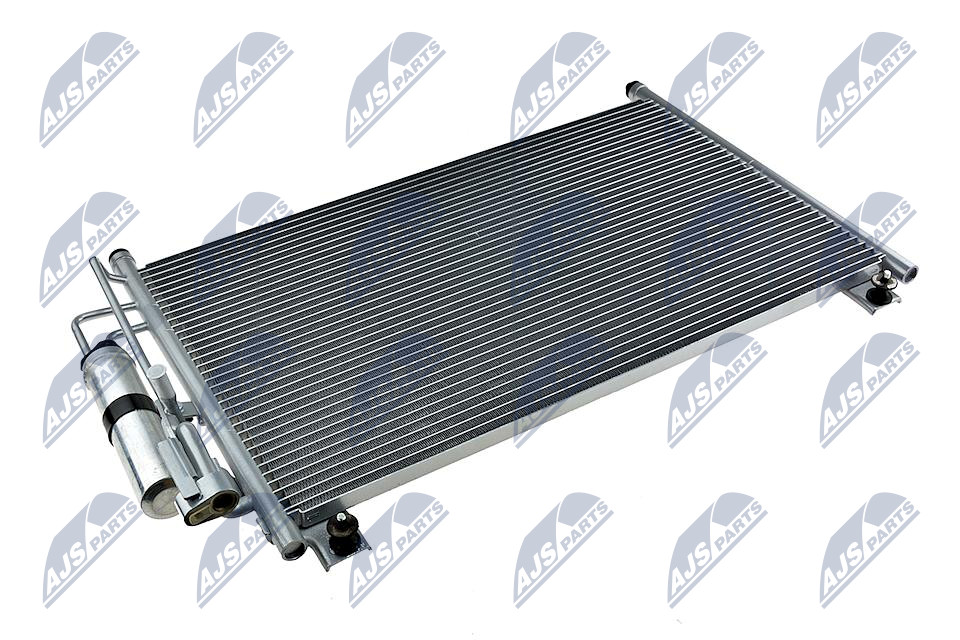 Skraplacz klimatyzacji NTY CCS-MZ-008