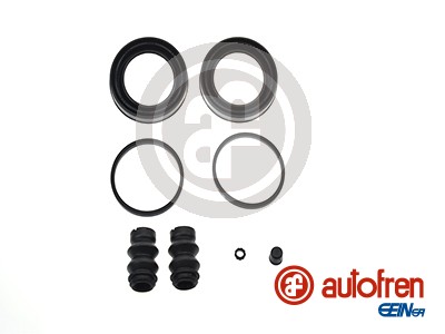 Zestaw naprawczy zacisku AUTOFREN SEINSA D4621