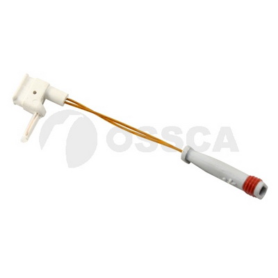 Czujnik zużycia klocków OSSCA 06462