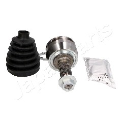 Przegub JAPANPARTS GI-W10