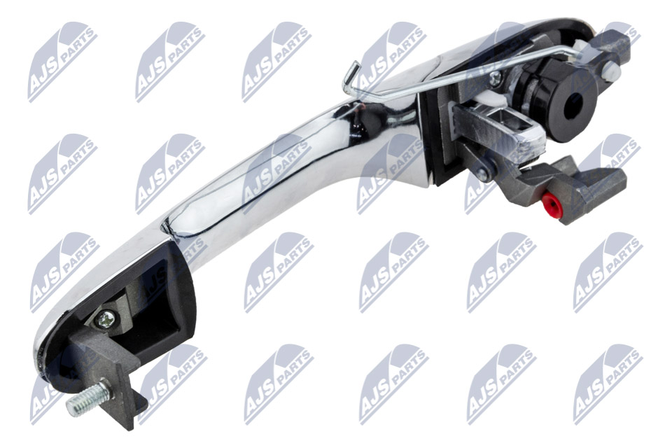 Klamka drzwi NTY EZC-FT-049