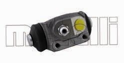 Cylinderek METELLI 04-0956