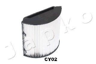 Filtr kabinowy JAPKO 21CY02