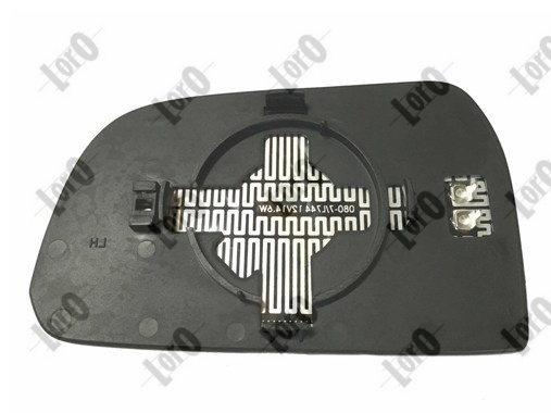 Wkład lusterka ABAKUS 1507G02
