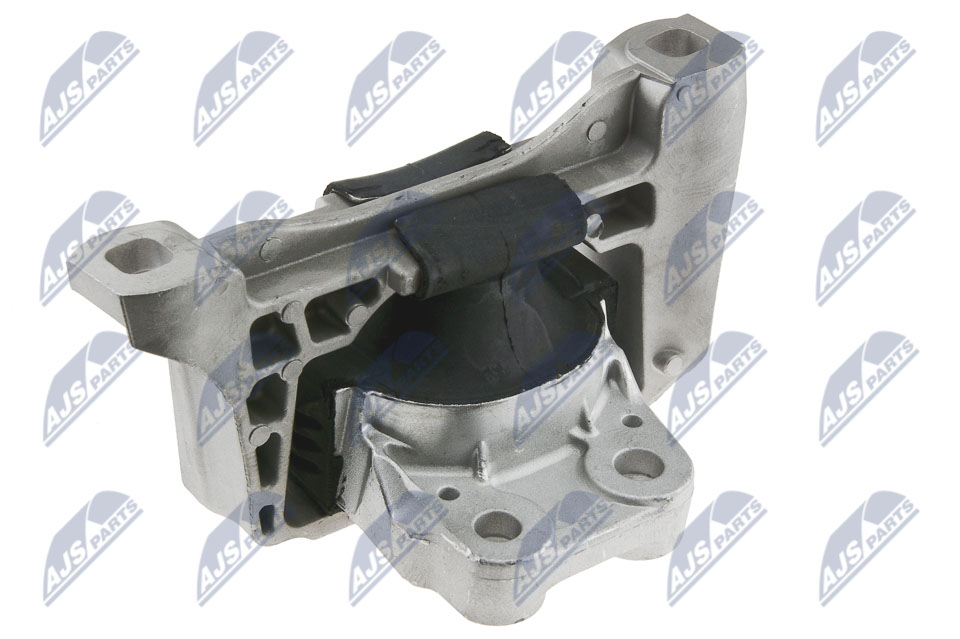 Zewnętrzny uchwyt drzwi NTY EZC-NS-030