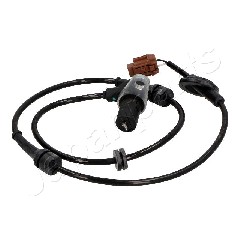Czujnik ABS JAPANPARTS ABS-101