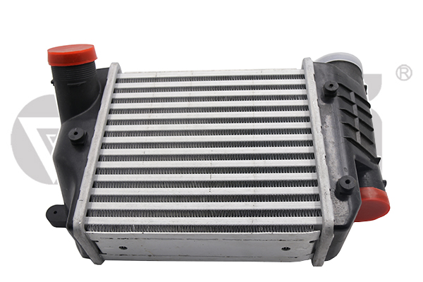 Chłodnica powietrza intercooler VIKA 11451803401