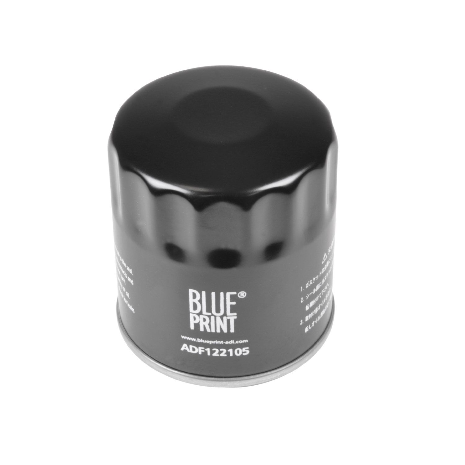 Filtr oleju BLUE PRINT ADF122105