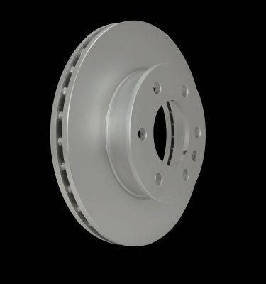 Tarcza hamulcowa HELLA PAGID 8DD 355 129-281