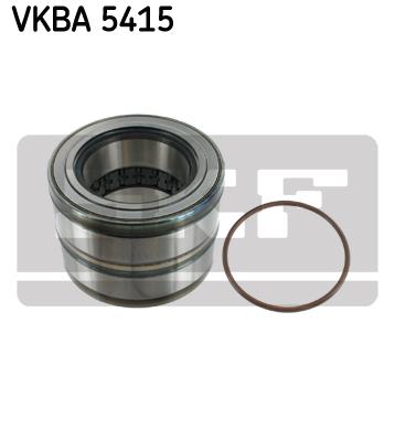 Zestaw łożysk koła SKF VKBA 5415