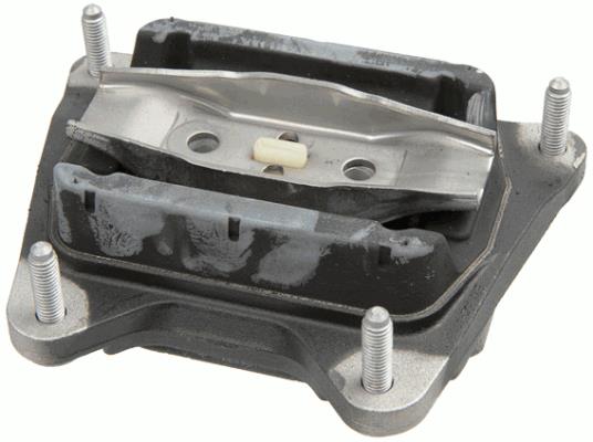 Poduszka automatycznej skrzyni biegów LEMFÖRDER 31275 01