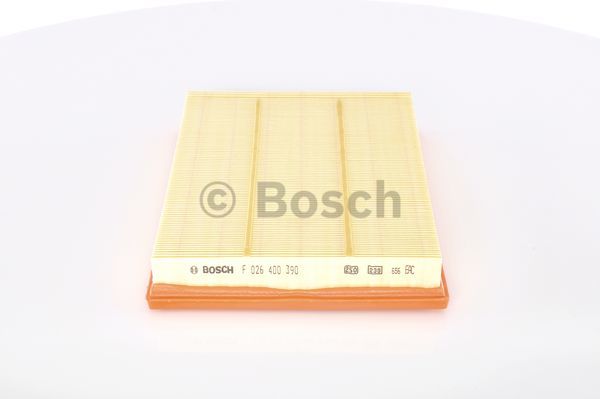 Filtr powietrza BOSCH F 026 400 390
