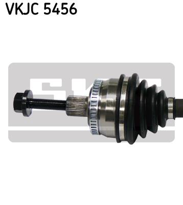 Półoś napędowa SKF VKJC 5456