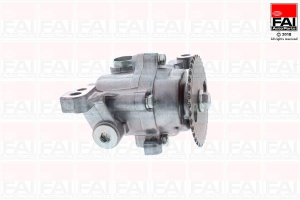 Pompa oleju FAI AUTOPARTS OP291